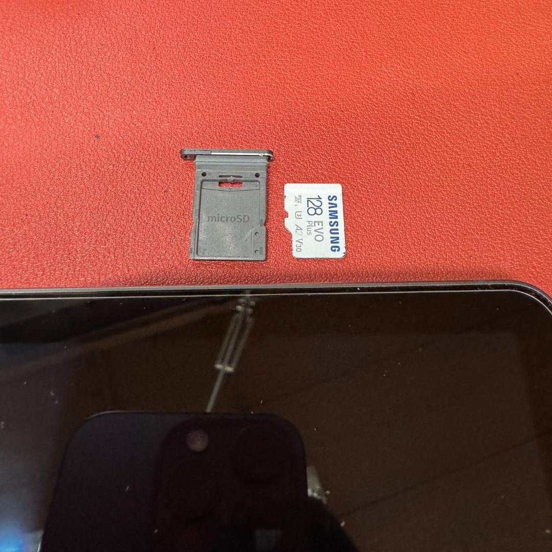 Samsung Galaxy Tab S9 とアクセサリー各種