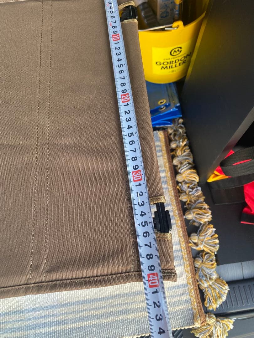 最終価格　Helinox タクティカルテーブル　M コヨーテ