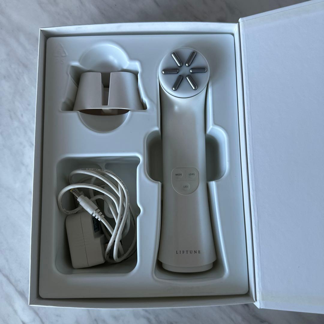 伊藤超短波 LIFTUNE [リフチューン]