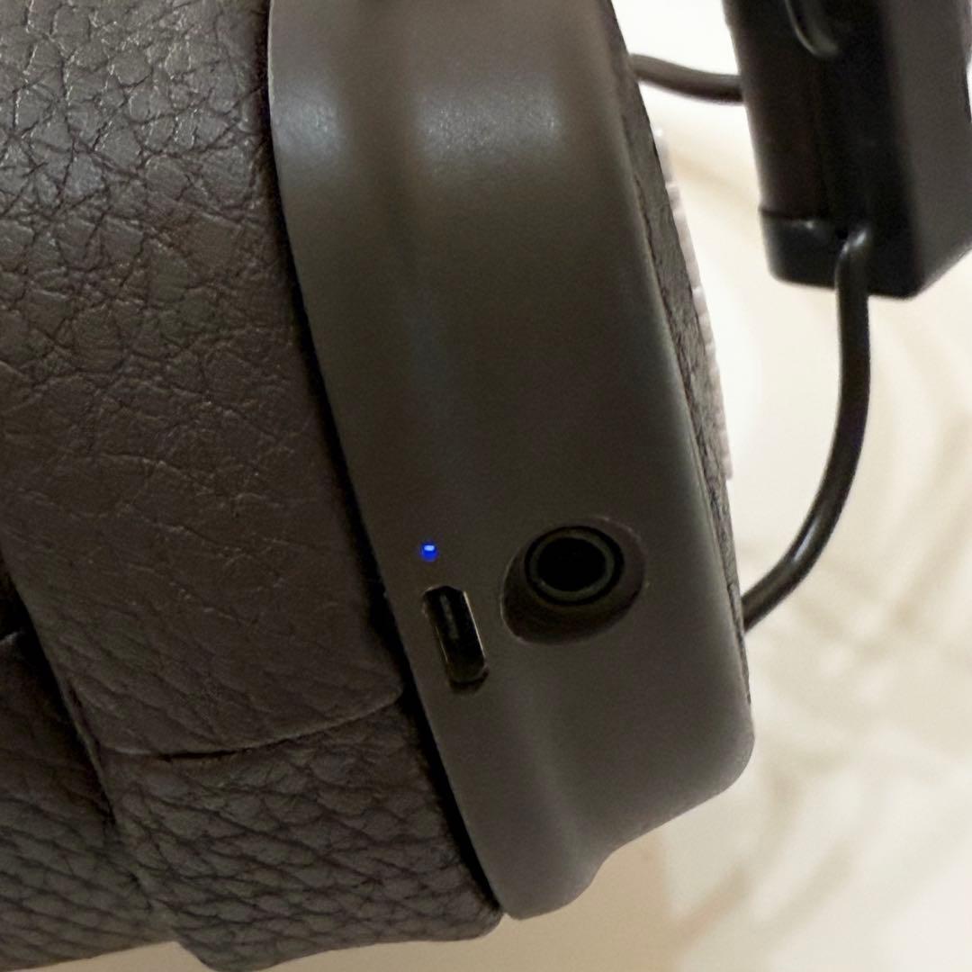 値下げ中 美品 動作品★Marshall MajorIII ヘッドフォン