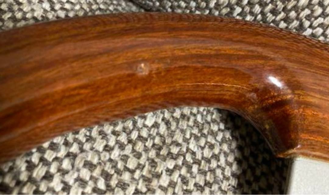 OBA ステアリング 当時物 旧車などに！