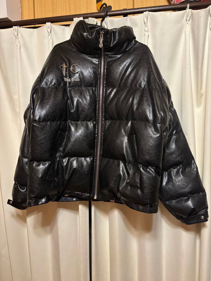 サグクラブ ダウン