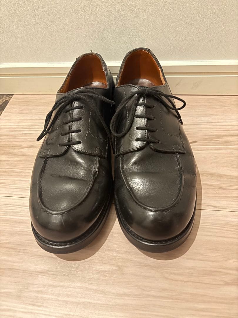 J.M.WESTON 641 GOLF ゴルフ 7D