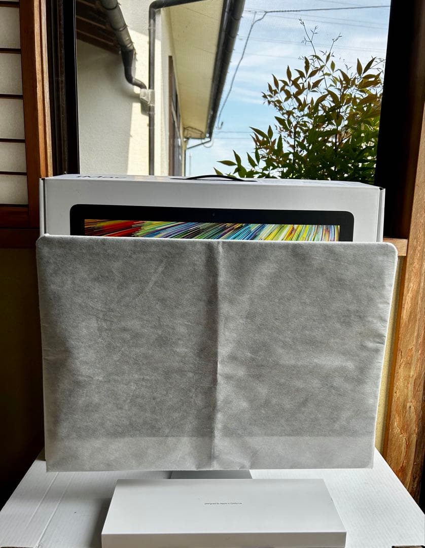 【美品】iMac 2017年モデル✨オシャレ＆快適入門Mac 付属品完備