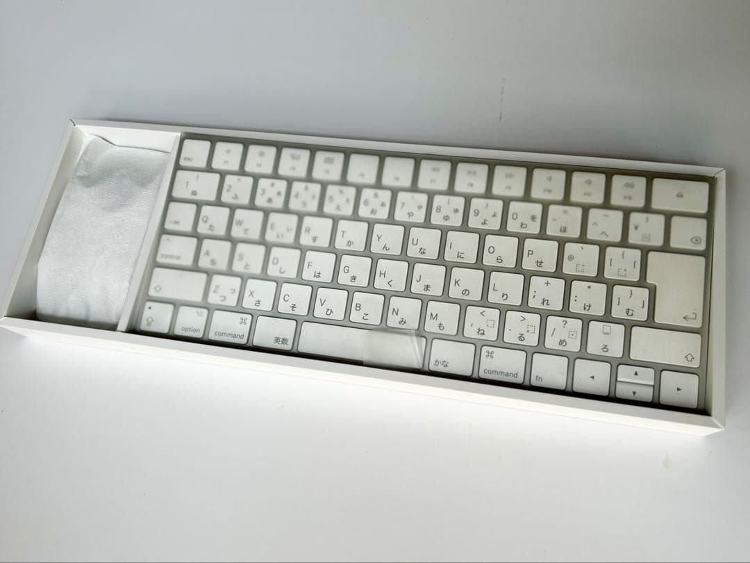 【美品】iMac 2017年モデル✨オシャレ＆快適入門Mac 付属品完備