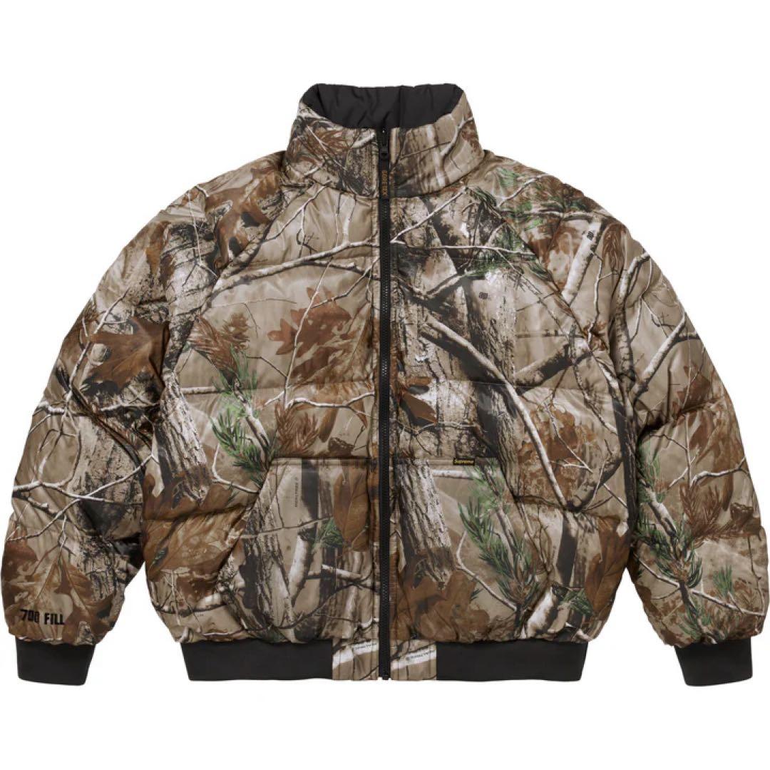 新品未使用 Supreme 2-in-1 GORE-TEX Parka