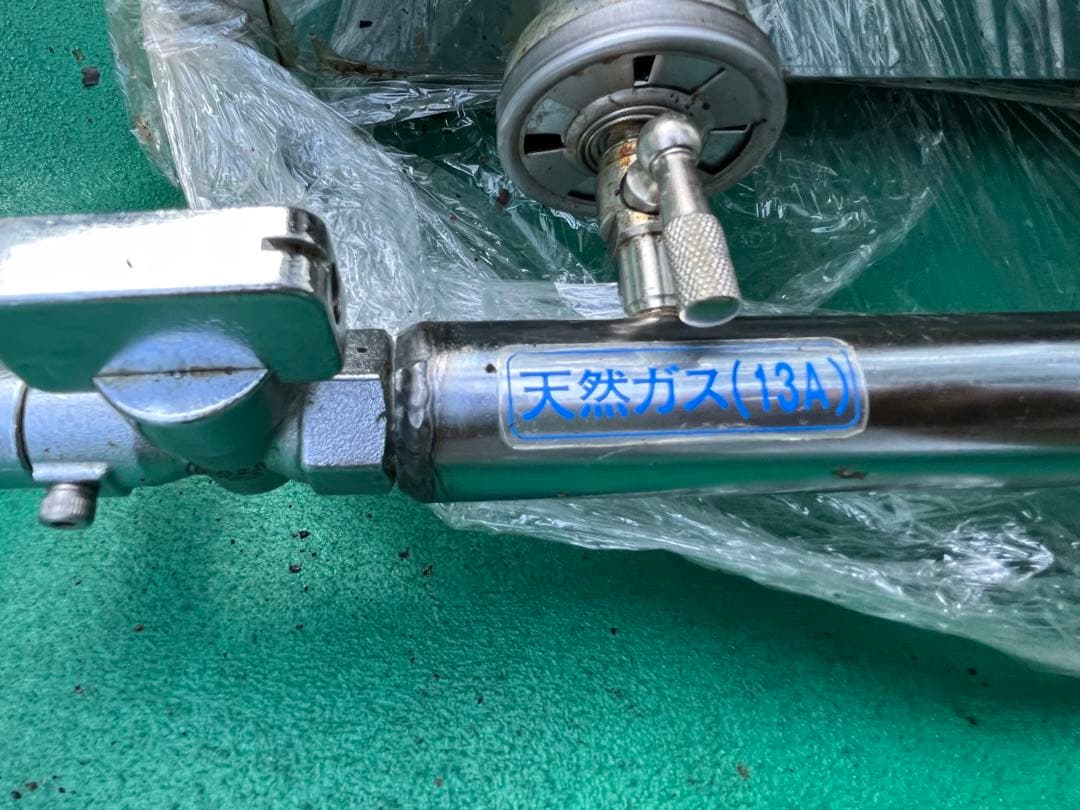 銅板　4枚 たこ焼き台 銅板 28穴×4 112穴