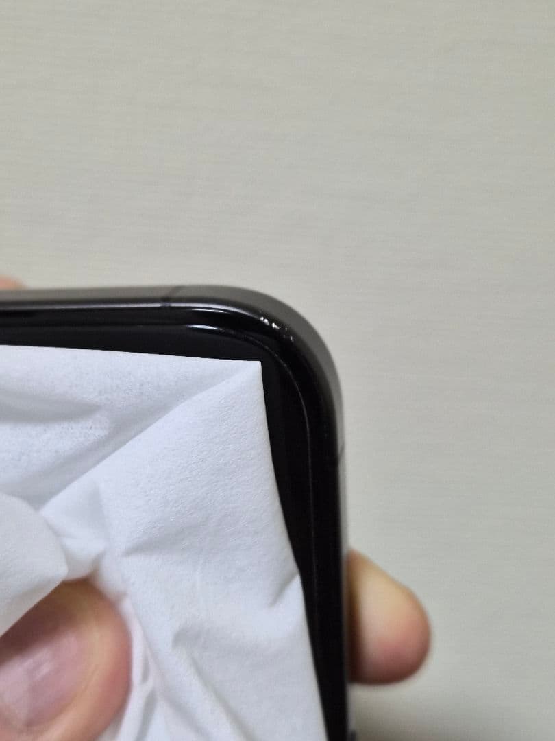 アルタiPhone15 Pro ブラックチタニウム128GB