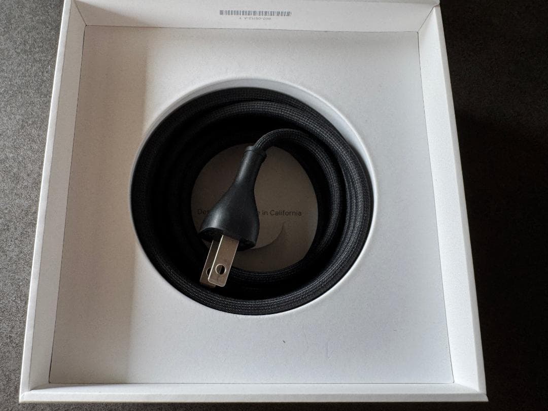 【美品】M4 Mac mini 24GB/512GB キーボード＆トラックパッド