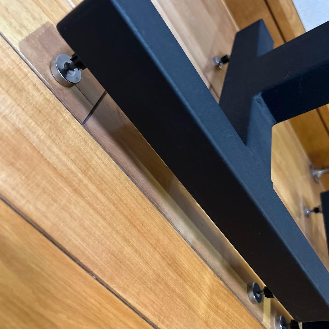 スピーカースタンド　SDA4.5DALI