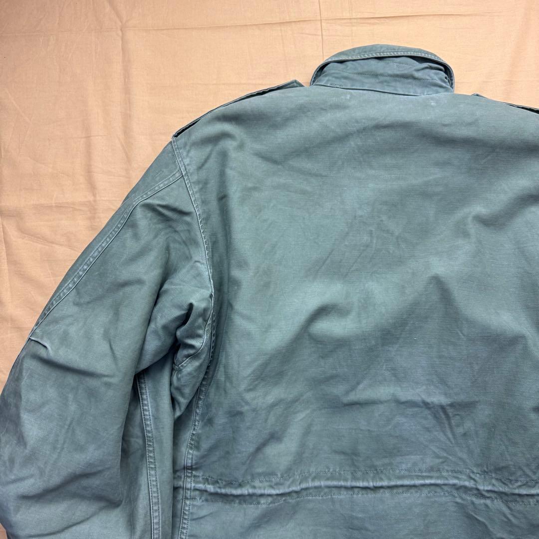 US.ARMY M51 フィールドジャケット　ライナー付　M-R M-51