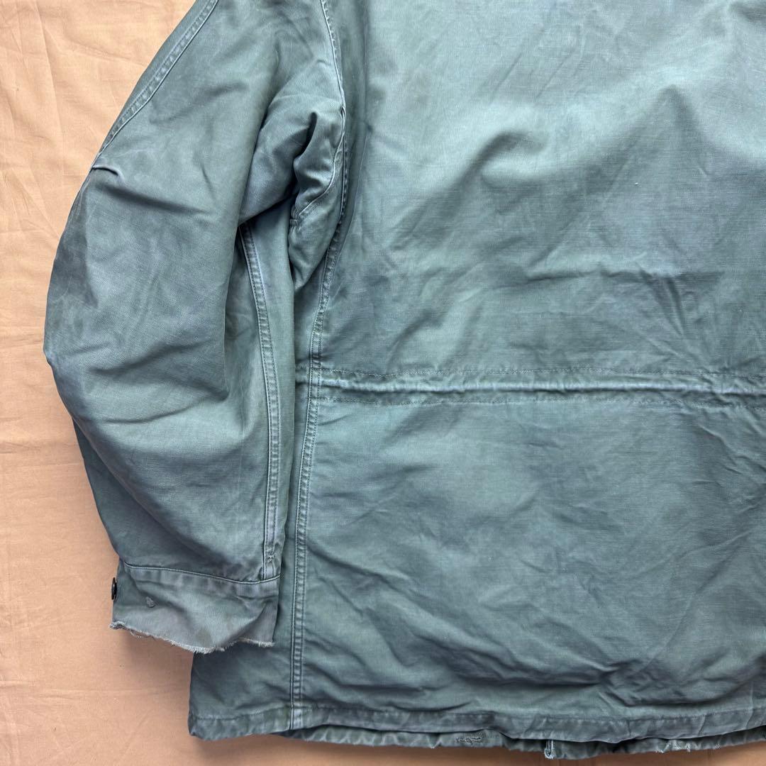 US.ARMY M51 フィールドジャケット　ライナー付　M-R M-51