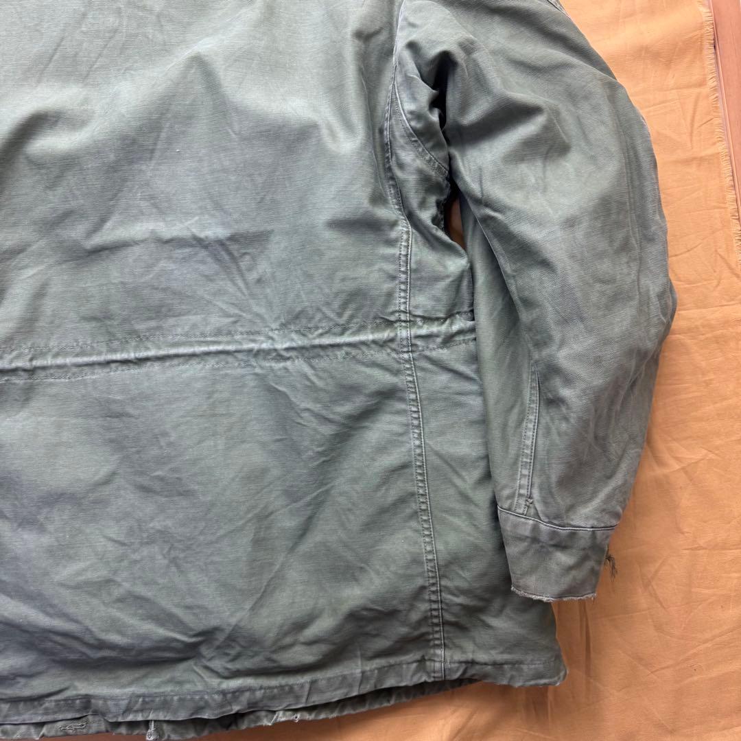 US.ARMY M51 フィールドジャケット　ライナー付　M-R M-51