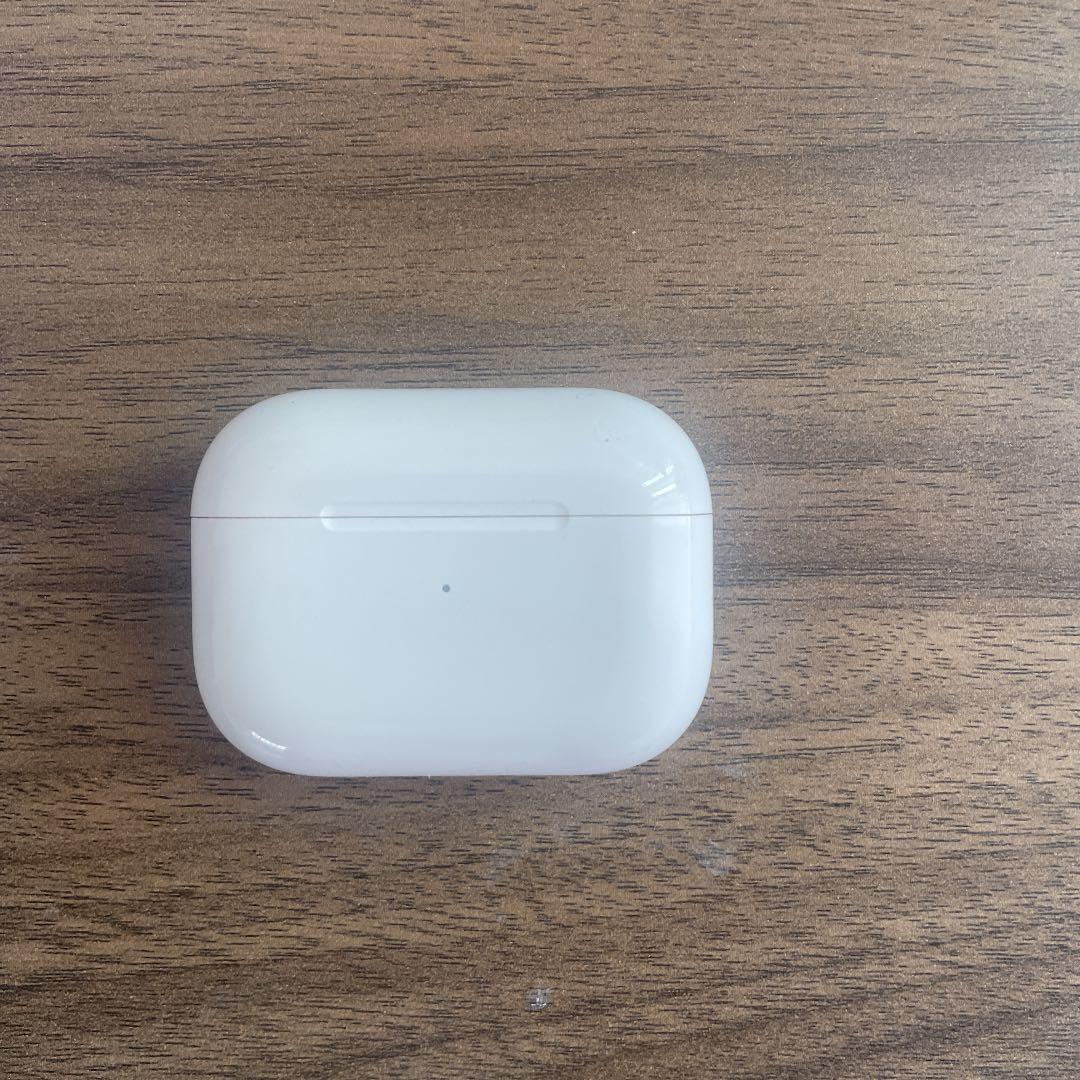 エアーポッズプロ　AirPods  Pro 国内正規品　新品　充電ケース