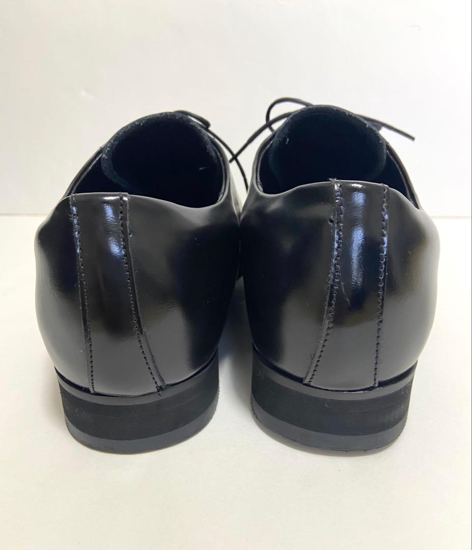 （再値下げ）KENFORD ケンフォード　ストレートチップ26.5㎝4E 幅広