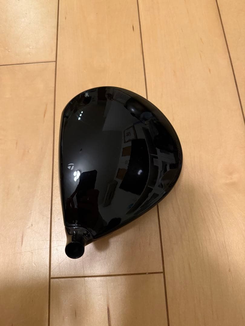 QI10 ドライバー 10.5ヘッド•ヘッドカバー•おまけ付き