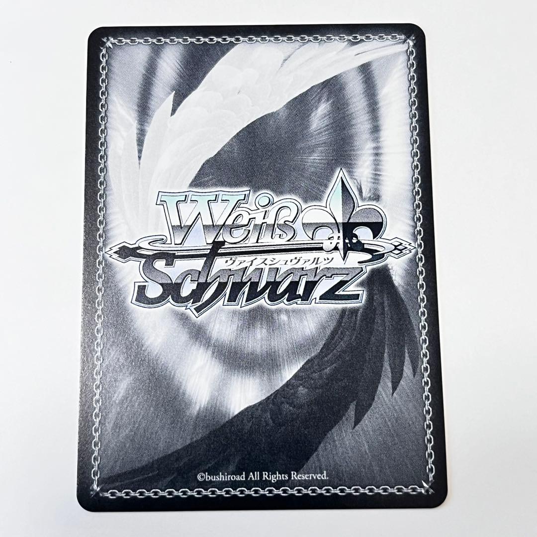 きんいろモザイク　15th Anniversary 綾　SSP サイン