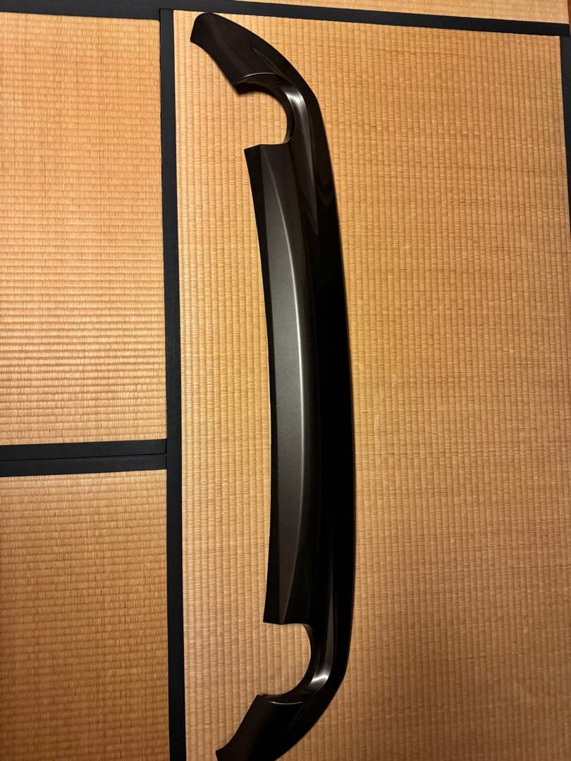 21クラウン アンダースポイラー 10日まで限定価格‼️