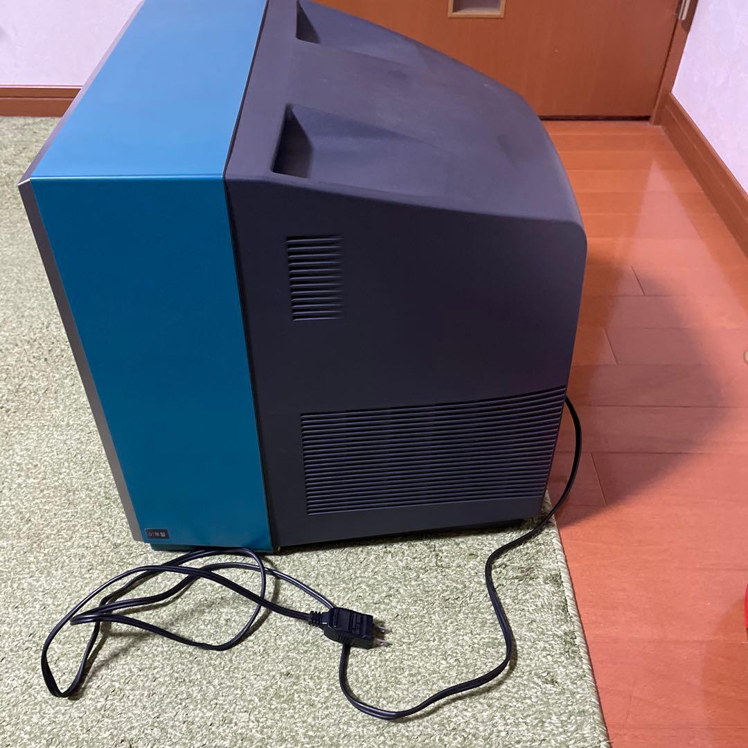 TOSHIBA東芝テレビデオ J-15WT1 VHS