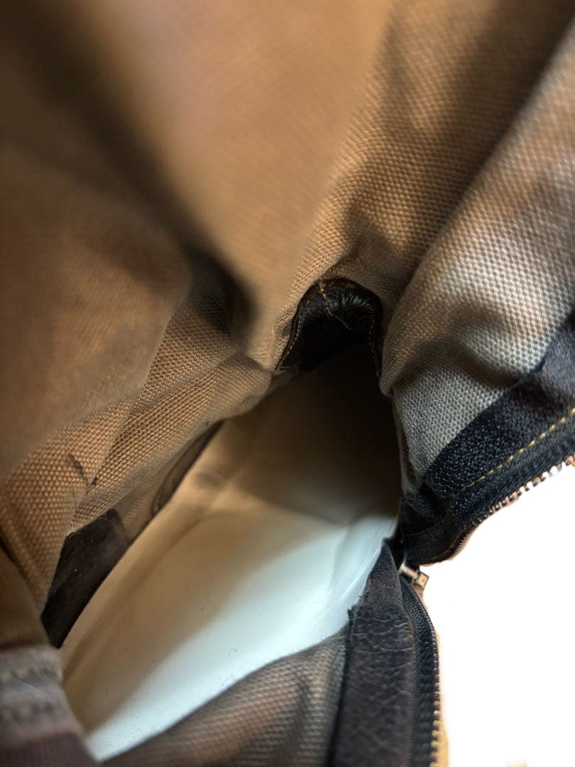 HIROMU TAKAHARA レースアップブーツ GLAY HISASHI着用