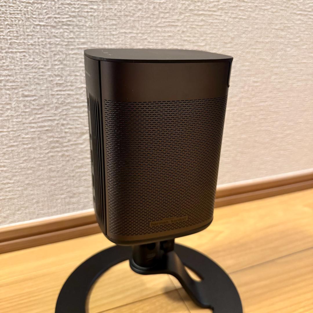 【美品】XGIMI MOGO Pro+ モバイルプロジェクター、スタンド付き