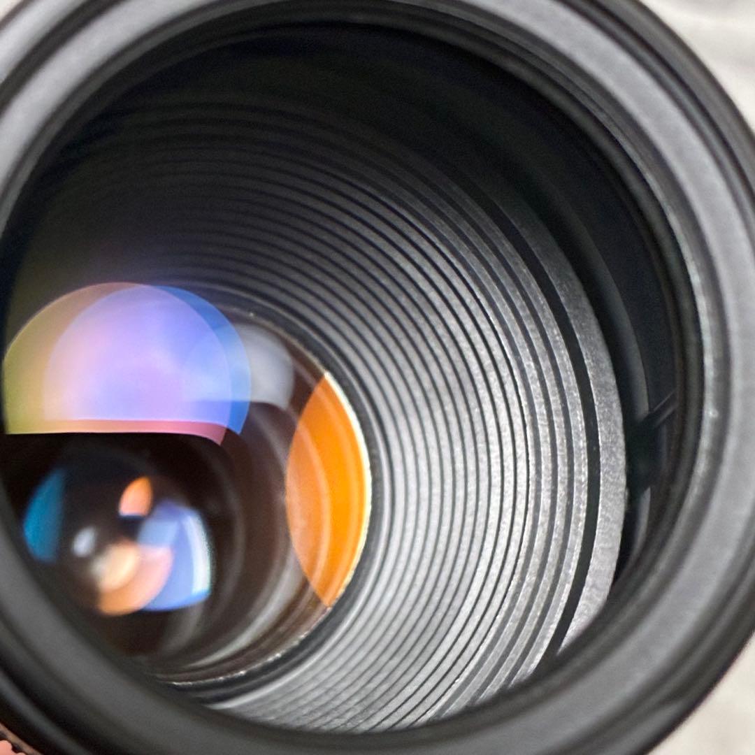 ⭐️美品⭐️Canon EF 90-300mm & EF-EOS M アダプター