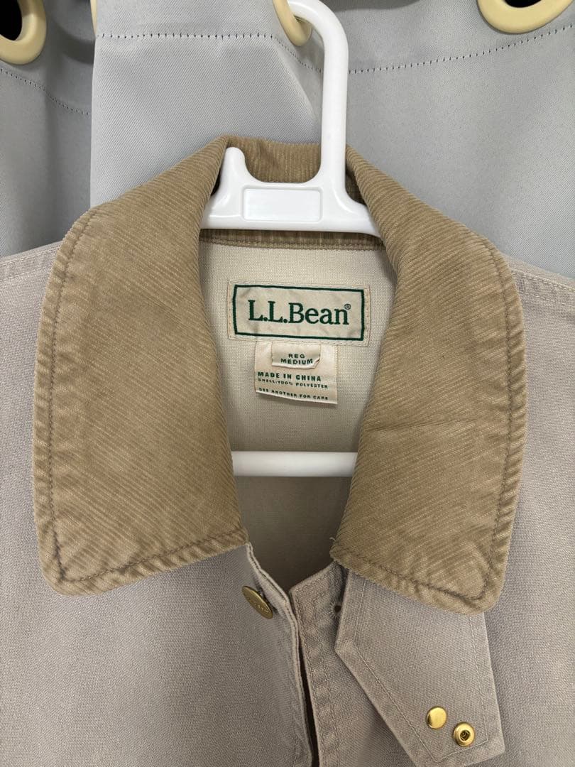 エルエルビーン　Bean's プロスペクトハーバー フィールドコート