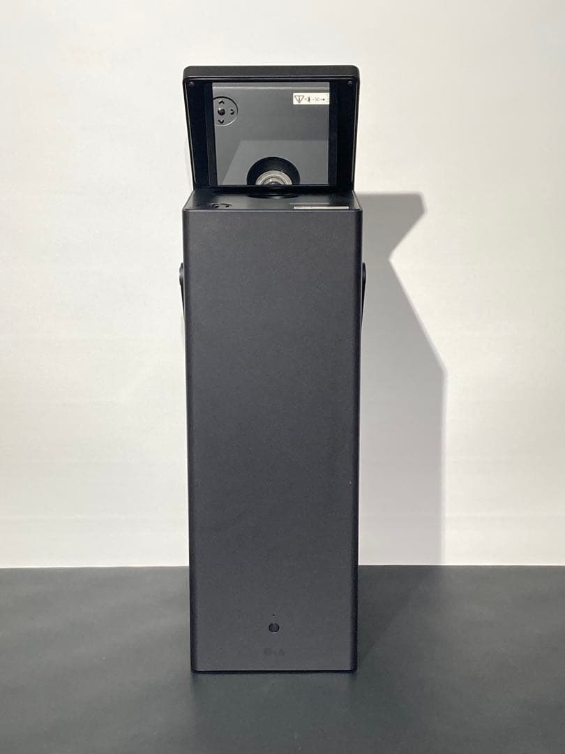 4K HDR対応レーザープロジェクター LG HU80KS