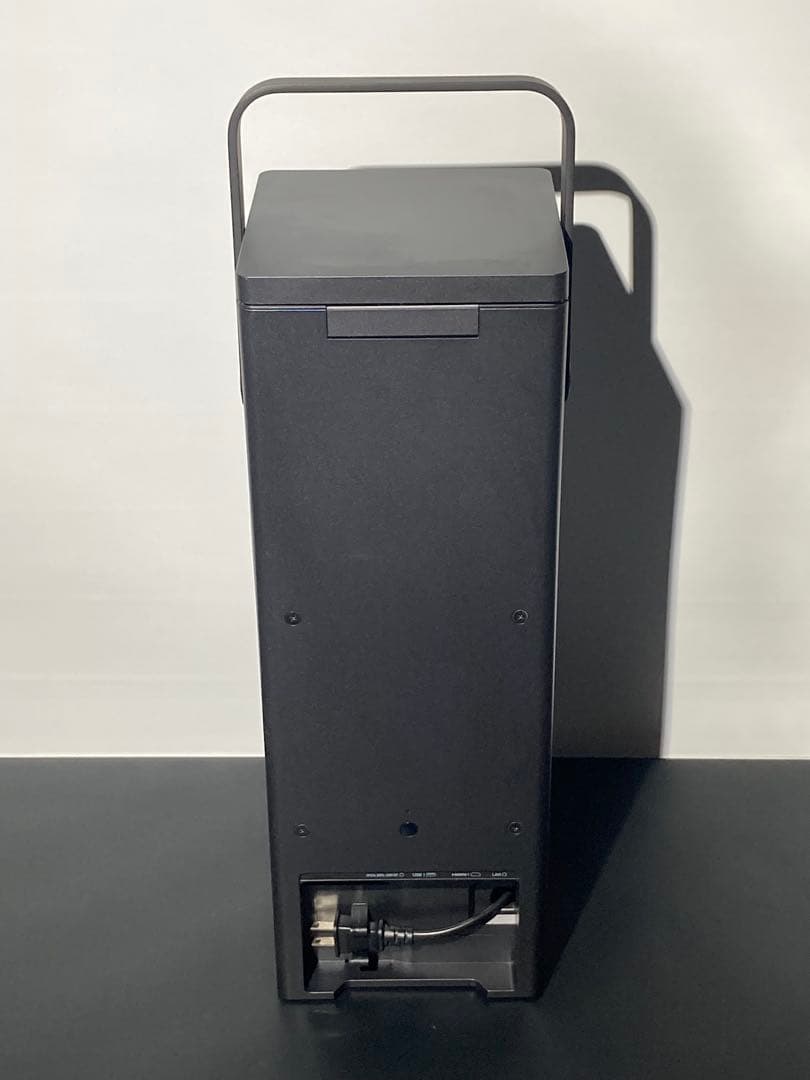 4K HDR対応レーザープロジェクター LG HU80KS