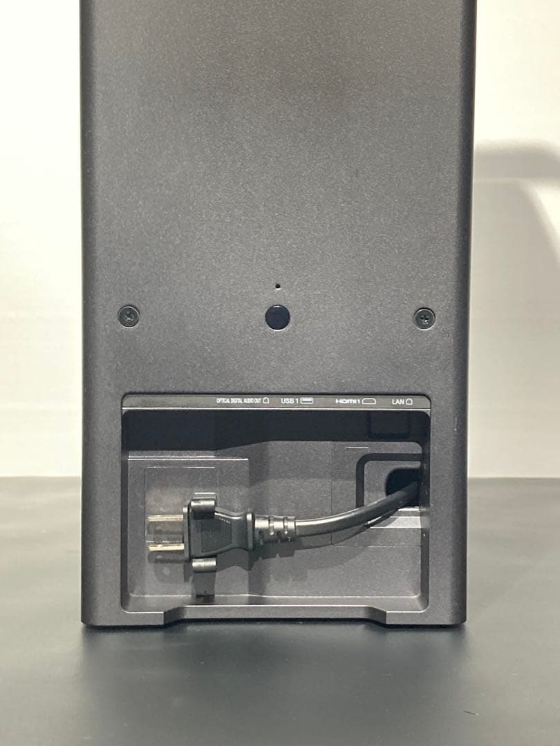 4K HDR対応レーザープロジェクター LG HU80KS