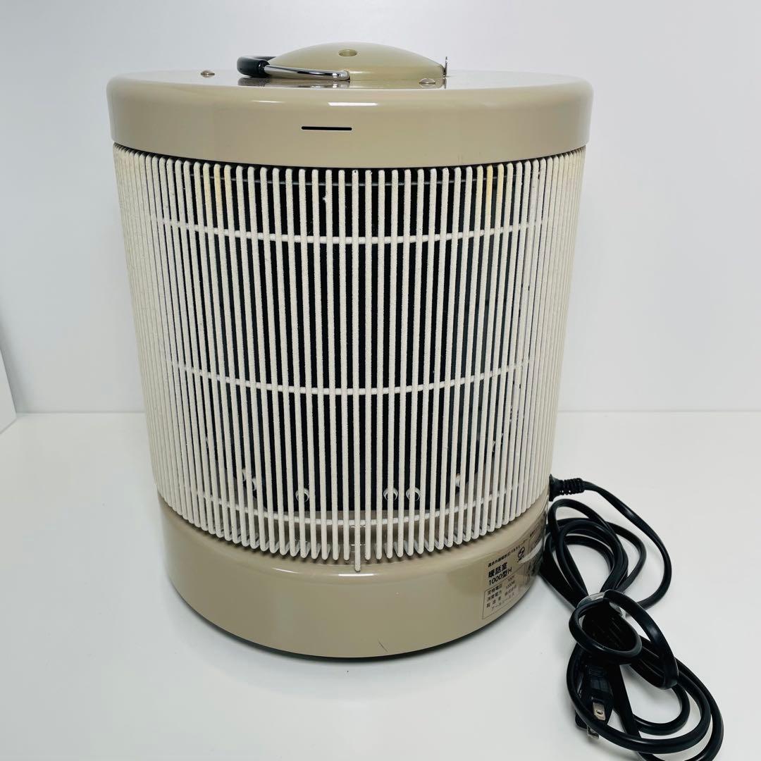 アールシーエス 全方位型遠赤外線パネルヒーター 暖話室1000型H