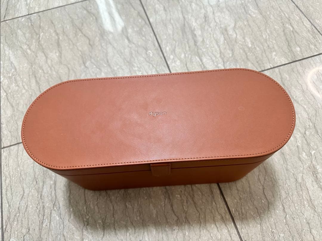 ダイソン　airwrap エアラップ