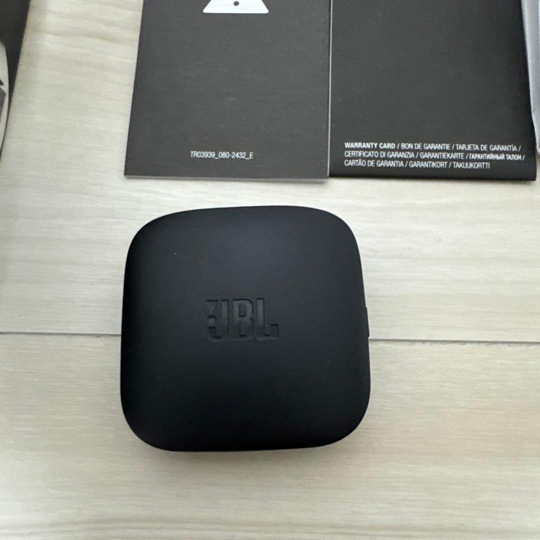 [ブルさん専用]JBL Soundgear BTA ネックスピーカー