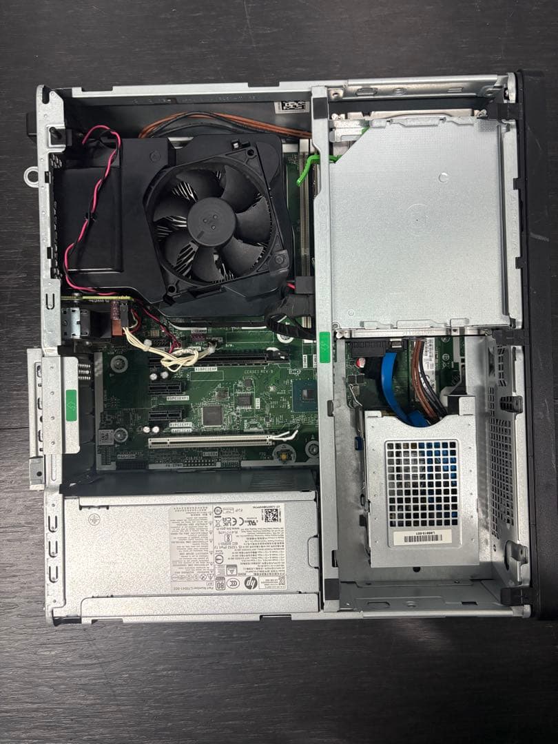 ⭐️1578⭐️ HP EliteDesk 800G6. i5-10600