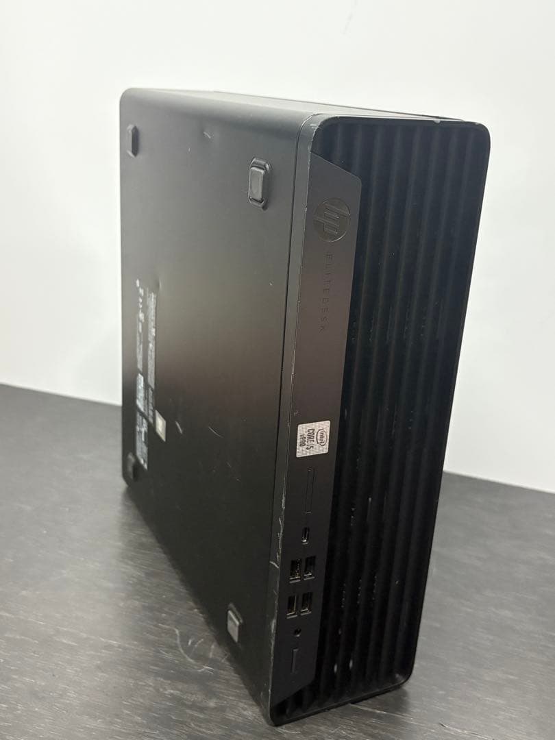 ⭐️1578⭐️ HP EliteDesk 800G6. i5-10600