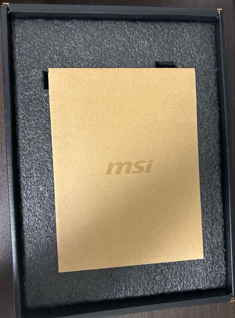 その他 GEFORCE GTX 1060 6GB MSI