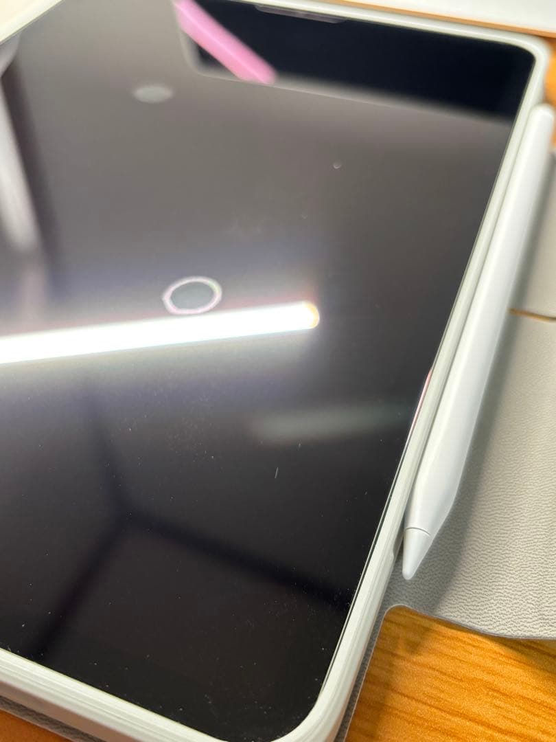 iPad Pro 11インチ M2 (第4世代) 2022 フルセット