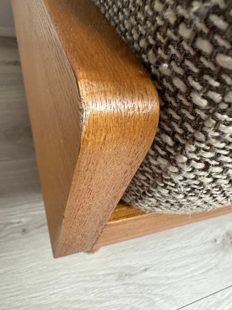 unico ウニコ アルベロ ツーシーター