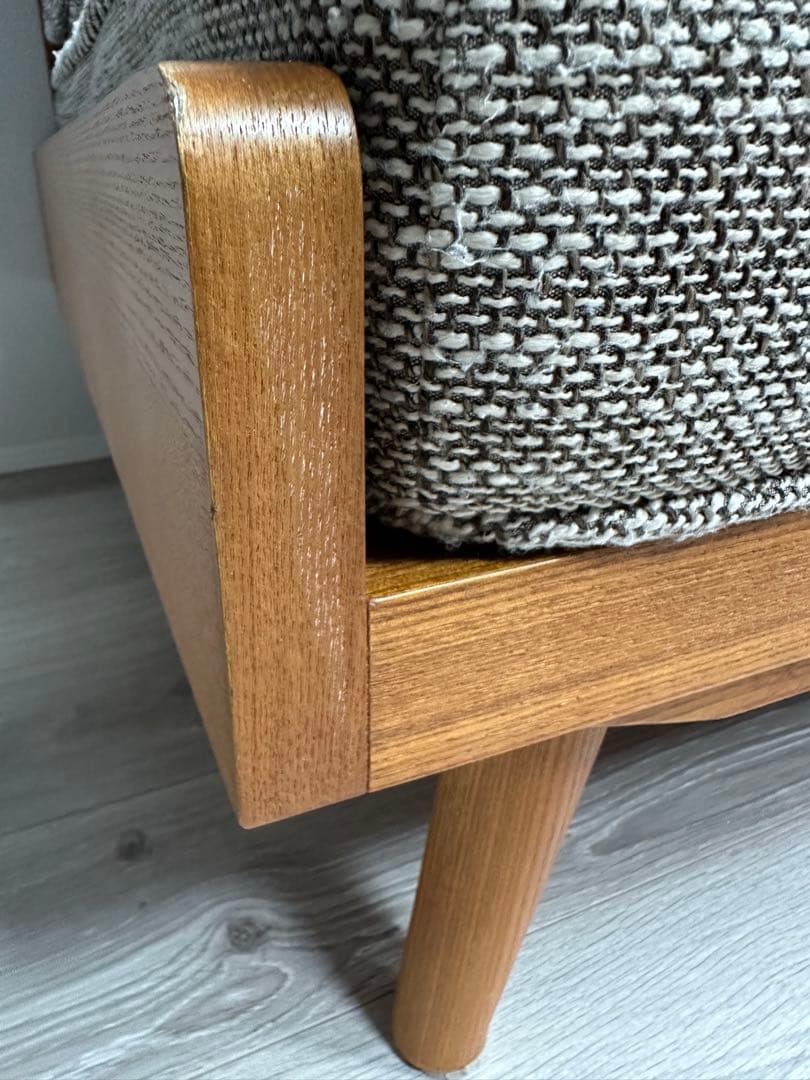 unico ウニコ アルベロ ツーシーター