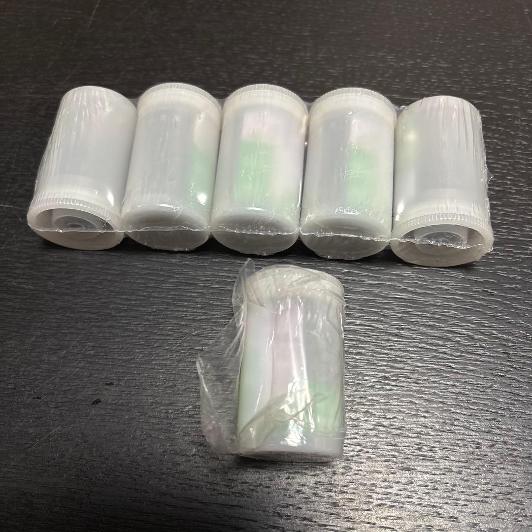 FUJIFILM SUPER400 カラーネガフィルム