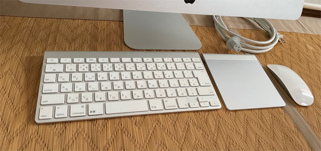 Macデスクトップ Apple iMac 21.5-inch Mid 2011 sierra