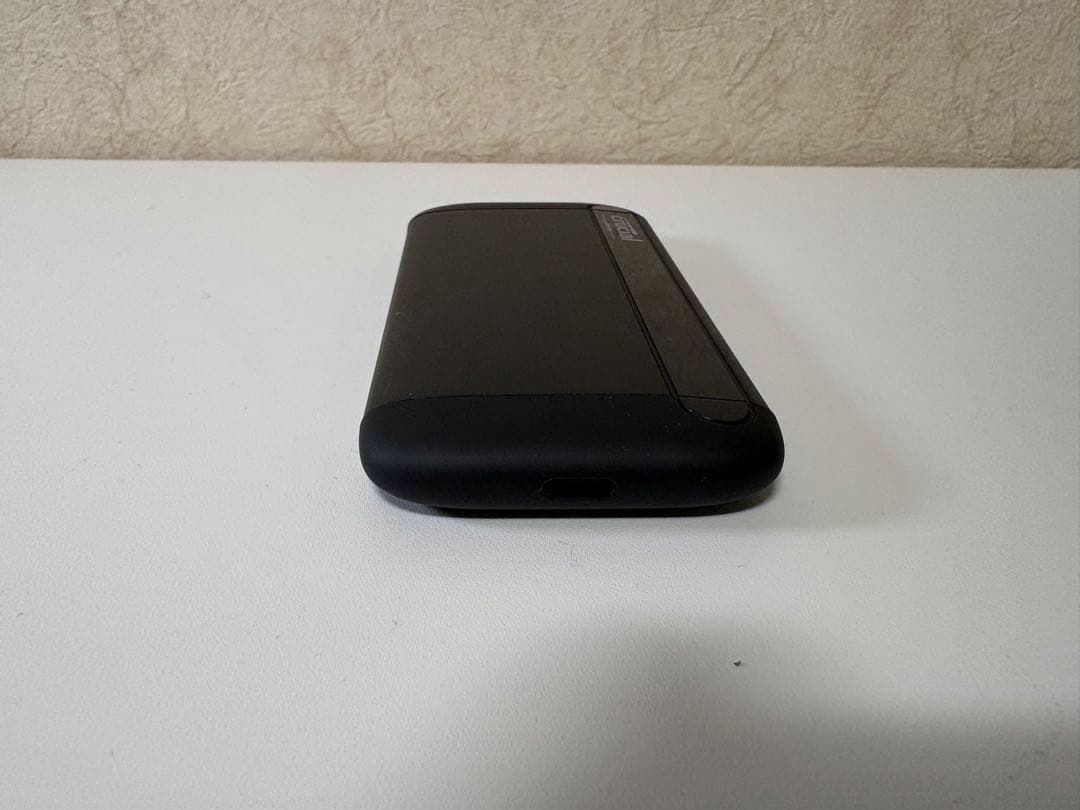 Crucial X8 外付け SSD 4TB