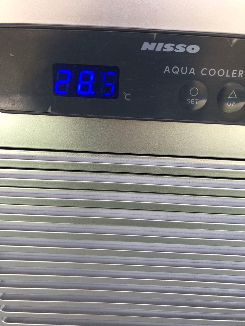 伝*匠様 水槽用クーラー300L対応アクアクーラースリム402