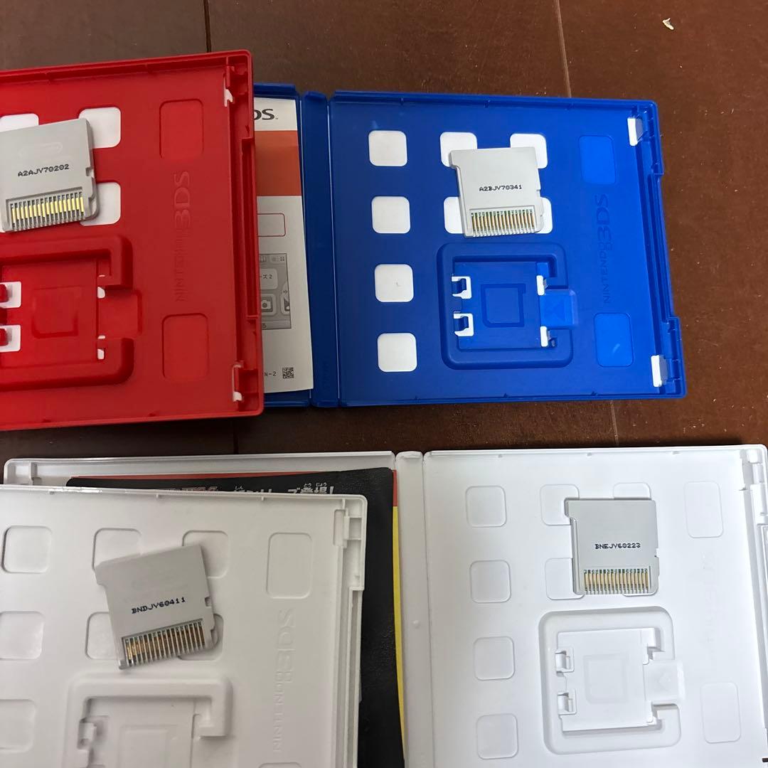 ポケットモンスター サン・ムーン ダブルパック + 3DS本体