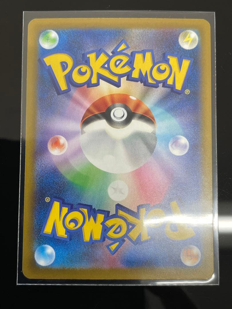 Y*Y様 センタリング良メガカイリュー 、Nのゾロアーク、メガユキメノコ　SAR