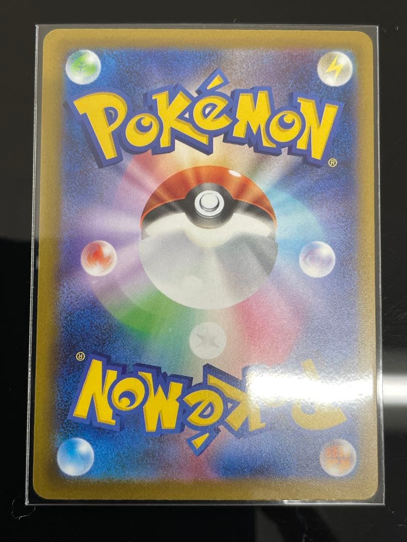 Y*Y様 センタリング良メガカイリュー 、Nのゾロアーク、メガユキメノコ　SAR