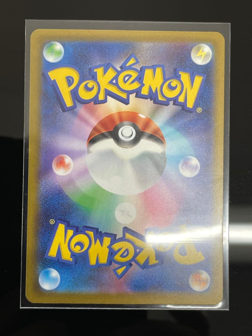 Y*Y様 センタリング良メガカイリュー 、Nのゾロアーク、メガユキメノコ　SAR