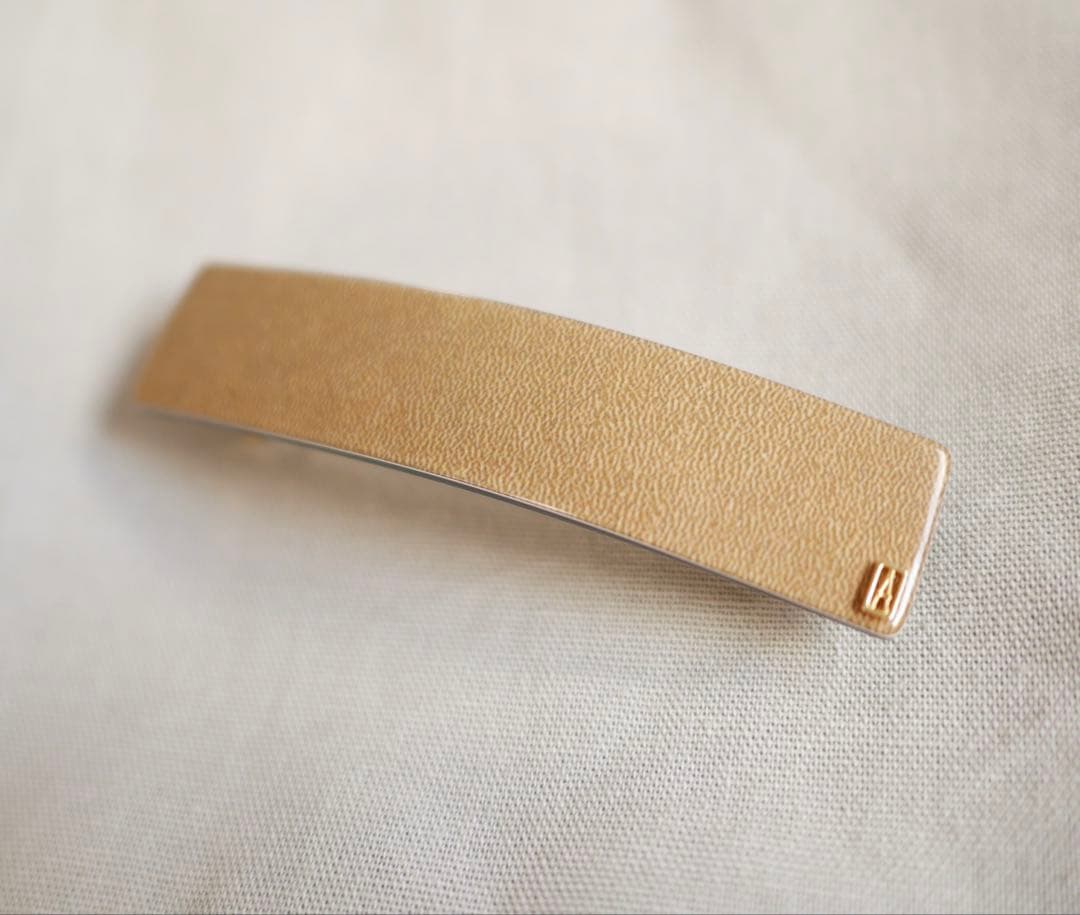 アレクサンドルドゥパリ バレッタ (8cm)