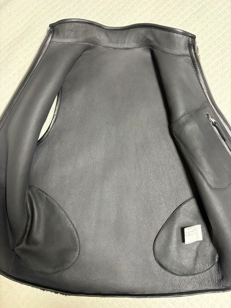 【ハルコ】CINQUANTA × BEAMS F ベスト