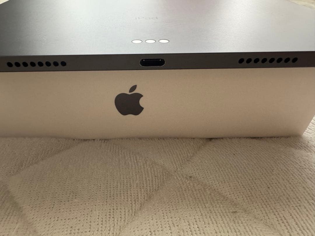 iPad Pro (第3世代) 256GB Wi-Fi スペースグレイ 本体